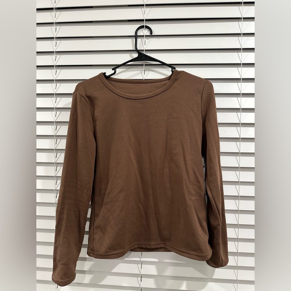 Sweartshirt